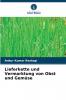 Lieferkette und Vermarktung von Obst und Gemüse