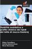 Stabilità ossidativa e profilo chimico dei lipidi del latte di mucca Kankrej