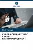 CYBERSICHERHEIT UND CYBER-RISIKOMANAGEMENT