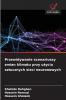 Przewidywanie scenariuszy zmian klimatu przy użyciu sztucznych sieci neuronowych