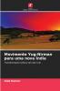 Movimento Yug-Nirman para uma nova Índia