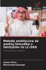 Metoda analityczna do analizy biocydów z tekstyliów na LC-DAD