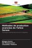 Méthodes de production avancées de Yellow Sarson