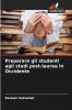 Preparare gli studenti agli studi post-laurea in Occidente
