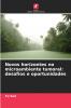 Novos horizontes no microambiente tumoral