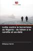 Lutte contre le terrorisme au Nigeria