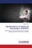 Optimization of Electrical Parameters (CNTFET)