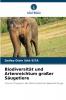 Biodiversität und Artenreichtum großer Säugetiere