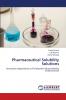Pharmaceutical Solubility Solutions