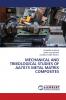 MECHANICAL AND TRIBOLOGICAL STUDIES OF AA7075 METAL MATRIX COMPOSITES
