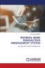 INTERNAL BANK TRANSACTION MANAGEMENT SYSTEM