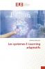 Les systèmes E-Learning adaptatifs