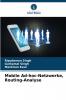 Mobile Ad-hoc-Netzwerke Routing-Analyse