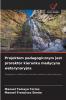Projektem pedagogicznym jest prorektor kierunku medycyna weterynaryjna
