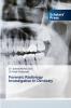 Forensic Radiology Investigation In Dentistry