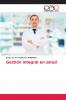 Gestión integral en salud