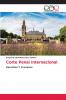 Corte Penal Internacional