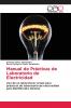 Manual de Prácticas de Laboratorio de Electricidad