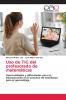 Uso de TIC del profesorado de matemáticas