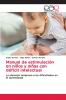 Manual de estimulación en niños y niñas con déficit intelectual