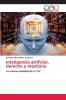 Inteligencia artificial derecho y medicina