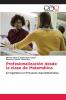 Profesionalización desde la clase de Matemática