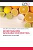 INVESTIGACIÓN APLICADA CON PECTINA
