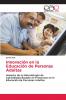 Innovación en la Educación de Personas Adultas