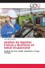 Análisis de Agentes Físicos y Químicos en Salud Ocupacional