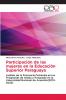 Participación de las mujeres en la Educaciòn Superior Paraguaya