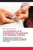 La economía en el tratamiento de personas con diabetes mellitus