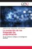 La evolución de los lenguajes de programación