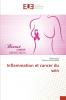 Inflammation et cancer du sein