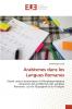 Arabismes dans les Langues Romanes