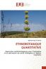 ETHNOBOTANIQUE QUANTITATIVE