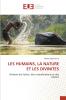 LES HUMAINS LA NATURE ET LES DIVINITES