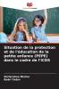 Situation de la protection et de l'éducation de la petite enfance (PEPE) dans le cadre de l'ICDS