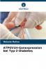 ATP6V1H-Genexpression bei Typ-2-Diabetes