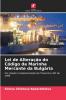 Lei de Alteração do Código da Marinha Mercante da Bulgária