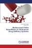 BioSourced Chitin Nanofibers as Anticancer Drug Delivery Systems