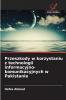 Przeszkody w korzystaniu z technologii informacyjno-komunikacyjnych w Pakistanie