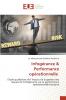 Infogérance & Performance opérationnelle