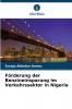 Förderung der Benzineinsparung im Verkehrssektor in Nigeria