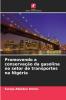 Promovendo a conservação da gasolina no setor de transportes na Nigéria