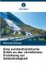 Eine existentialistische Kritik an der christlichen Erziehung zur Selbständigkeit