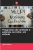 Programas de combate à pobreza na Índia