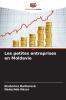 Les petites entreprises en Moldavie