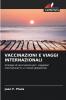 VACCINAZIONI E VIAGGI INTERNAZIONALI