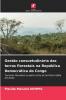 Gestão consuetudinária das terras florestais na República Democrática do Congo