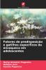 Fatores de predisposição e gatilhos específicos da enxaqueca em adolescentes
